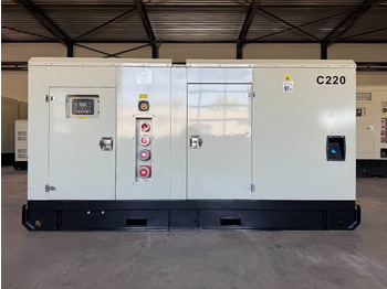 Generator set CUMMINS