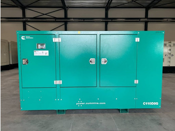 Generator set CUMMINS