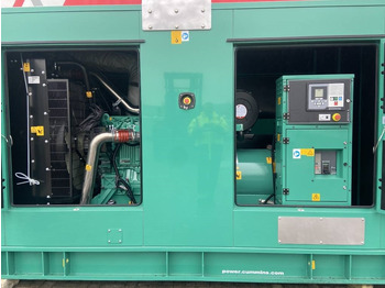 New Generator set Cummins C450D5Q - 450 kVA Generator - DPX-18519-Q: picture 5