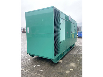New Generator set Cummins C450D5Q - 450 kVA Generator - DPX-18519-Q: picture 3