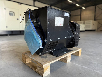 New Generator set DPX CJ224E - 60 kVA Alternator - DPX-33904: picture 2