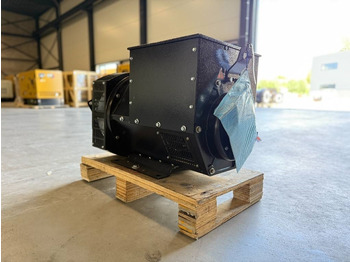 New Generator set DPX CJ224E - 60 kVA Alternator - DPX-33904: picture 3