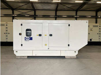 Generator set FG WILSON
