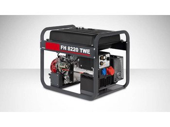 Generator set HONDA