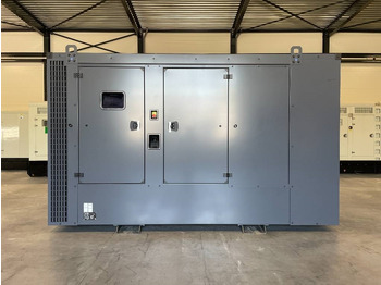 Generator set SCANIA