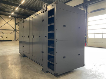 New Generator set Scania DC13 - 550 kVA Generator - DPX-17953: picture 3