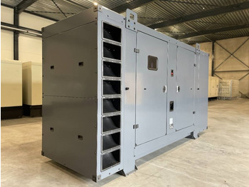 New Generator set Scania DC13 - 550 kVA Generator - DPX-17953: picture 2