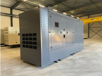 Leasing of Scania DC16 - 660 kVA Generator - DPX-17954  Scania DC16 - 660 kVA Generator - DPX-17954: picture 2