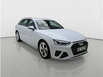 Car AUDI