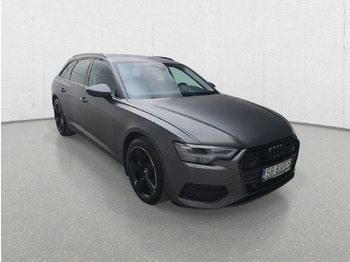 Car AUDI