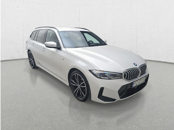 Car BMW