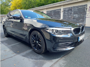 Car BMW