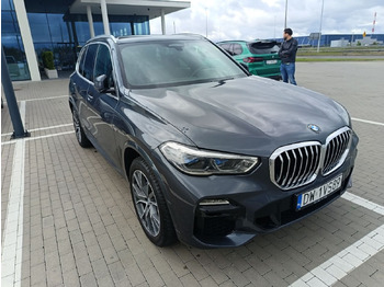 Car BMW