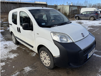 Car FIAT
