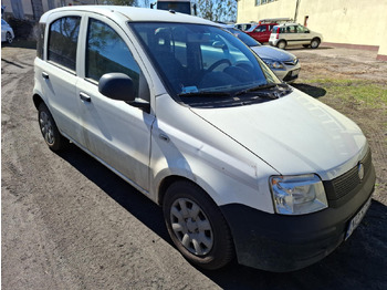 Car FIAT