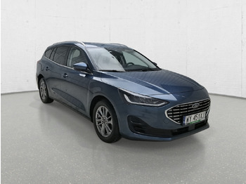 Car FORD