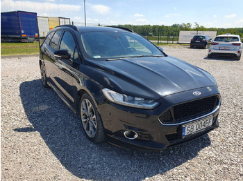 Car FORD