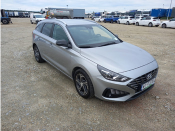 Car HYUNDAI