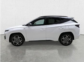 SUV HYUNDAI TUCSON SUV: picture 5