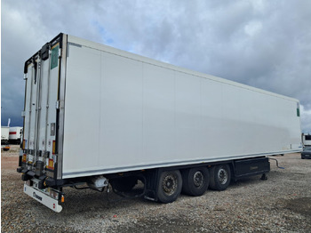 Refrigerator semi-trailer KRONE SD  CHŁODNIA: picture 5