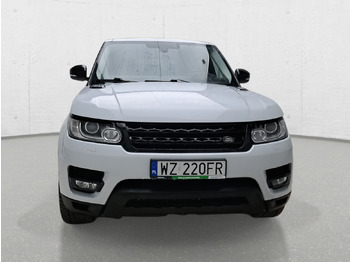 SUV LAND ROVER RANGE-ROVER-SPORT SUV: picture 4