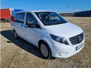 Car MERCEDES-BENZ