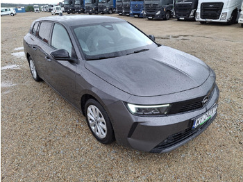 Car OPEL
