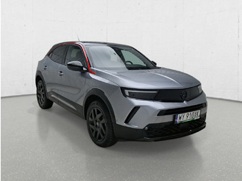 SUV OPEL