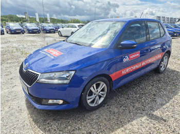Hatchback SKODA FABIA HATCHBACK: picture 2