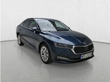 Car ŠKODA