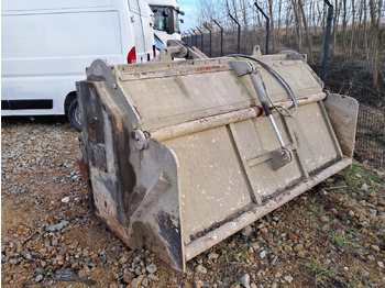 Soil stabilizer