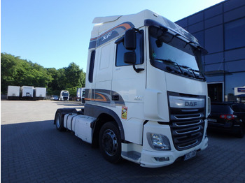 Tractor unit DAF XF 460