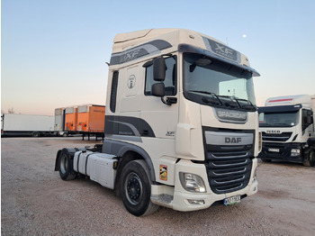 Tractor unit DAF XF 460