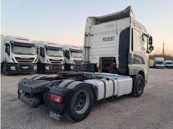 Tractor unit DAF XF 460 FT CIĄGNIK SIODŁOWY: picture 4