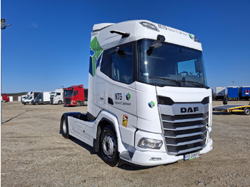 Tractor unit DAF XF 480