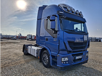 Tractor unit IVECO