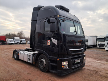 Tractor unit IVECO