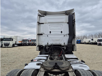 Tractor unit MERCEDES BENZ ACTROS 1845 CIĄGNIK SIODŁOWY: picture 5