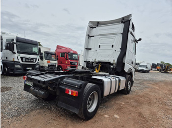Tractor unit MERCEDES BENZ ACTROS 1845 CIĄGNIK SIODŁOWY: picture 5
