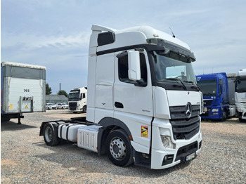 Tractor unit MERCEDES-BENZ Actros