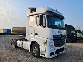 Tractor unit MERCEDES-BENZ Actros