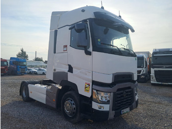 Tractor unit RENAULT T