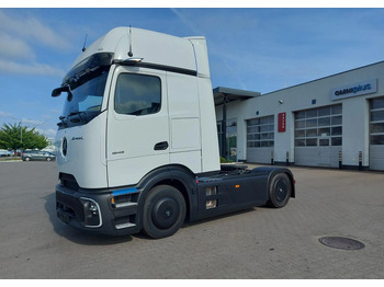 Tractor unit MERCEDES-BENZ Actros 1845