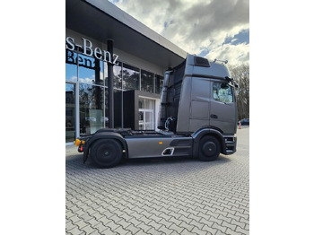New Tractor unit Mercedes-Benz Actros 1848 LS: picture 4