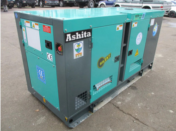 New Generator set Ashita AG3-90 , New Diesel generator , 90 KVA, 3 Phase: picture 3