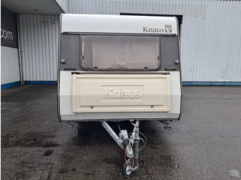 Caravan Knaus Sudwind 330: picture 3 Caravan Knaus Sudwind 330: picture 3