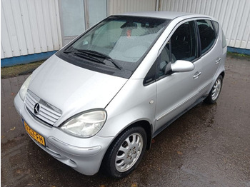 Car MERCEDES-BENZ