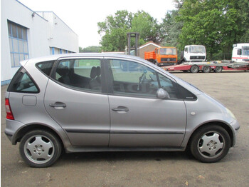 Car Mercedes-Benz A-Klasse A160 Elegance , Manual: picture 5