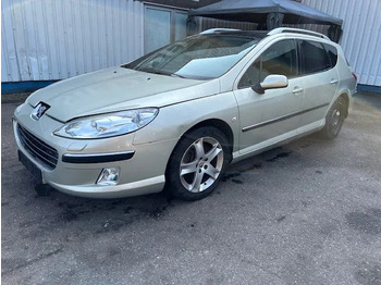 Car PEUGEOT
