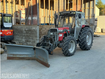 Farm tractor MASSEY FERGUSON 1000 series